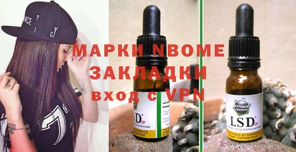 стаф Зерноград